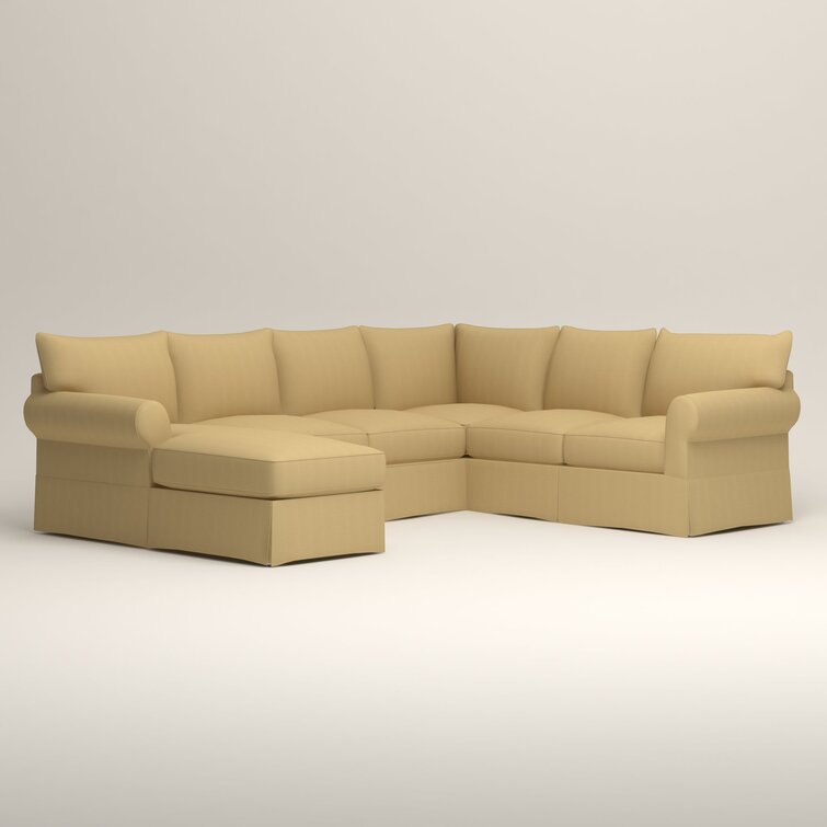 Jameson sectional deals wayfair